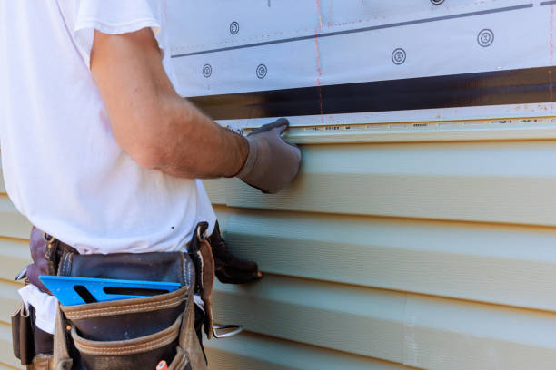 Affordable Siding Repair solutions in Victoria, MN